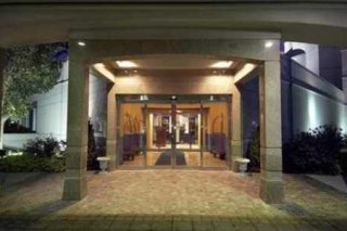 Hilton Cincinnati Airport