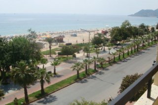 Cleomare Hotel