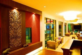 Nicha Suite  Hotel