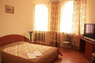 Vintage Hotel