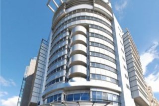 Bucharest City Unirii Square Hotel