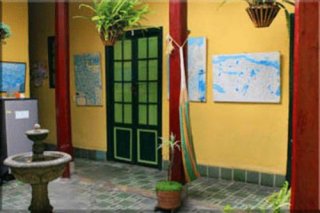 Platypus Hostal
