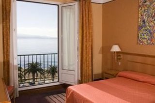 Hotel Impérial