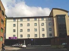 Premier Inn  City Centre