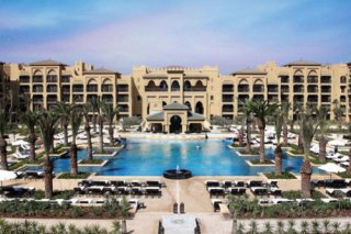 Mazagan Beach Resort