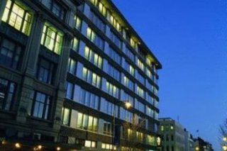Scenic Hotel  City