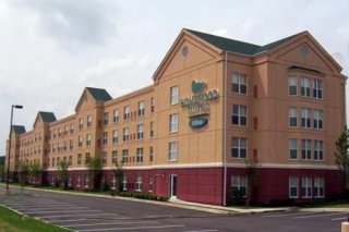 Homewood Suites by Hilton Southwind-Hacks Cross