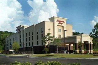 Hampton Inn Birmingham/