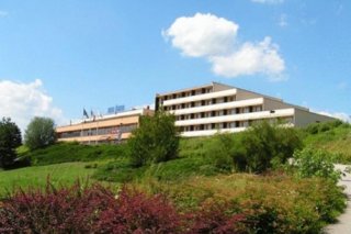 Orea Hotel Santon