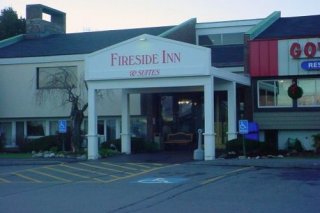 Fireside Inn & Suites