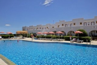 Sunny View Hotel