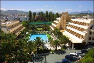 Park Hotel Residence