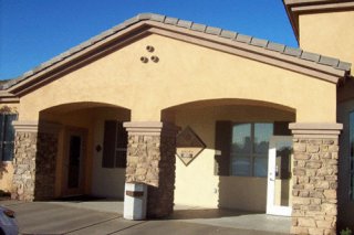 Legacy Suites