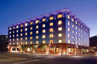 Hilton Garden Inn  Downtown Waterfront