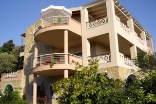 Sanorama Suites