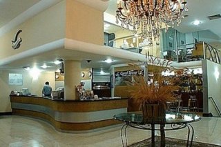 Coral Tower Trade Center Hotel