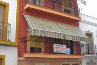 Hostal Senero