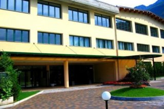 Valgrande Hotel