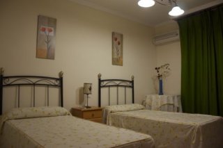 Pension La Milagrosa