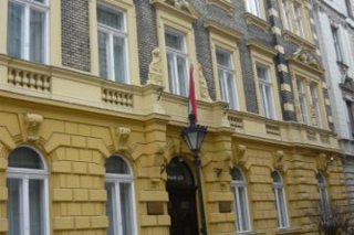 Peregrinus Hotel