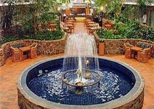 Hotel PURE Seasons Inn and Suites