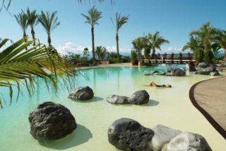 Abama Golf and Spa Resort