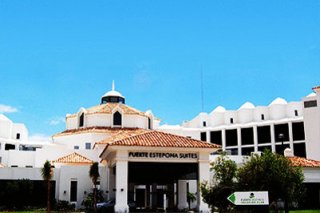 Fuerte  Suites Spa