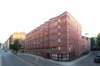 Best Western Kom Hotel