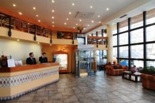 Hotel Diego de Velazquez