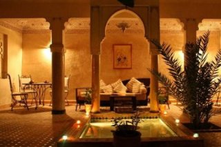 Riad Nomades