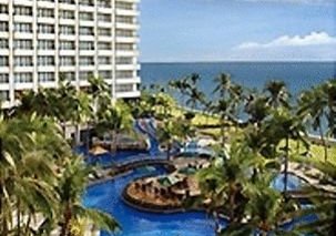Sofitel Philippine Plaza Manila