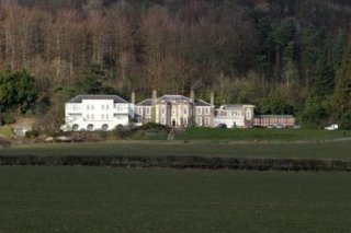 Best Western New House Country Hotel