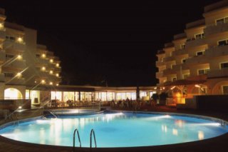 Aparthotel Rosamar