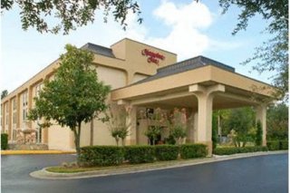 Hampton Inn