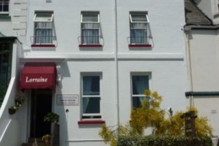 Lorraine Guest House