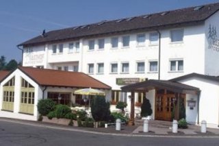 Hotel Gasthof Am Forsthof