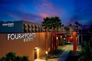 Four Points by Sheraton Tempe