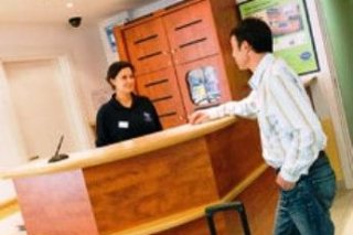 Etap Hotel  Sarl Centre