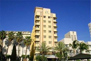 Marseilles Beachfront Hotel