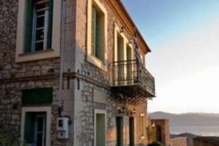 Guesthouse Gerofoti
