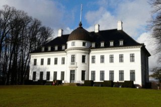 Bernstorff Palace