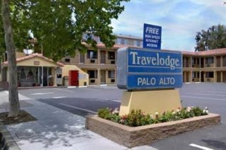 Travelodge  Silicon Valley
