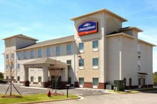 Howard Johnson Augusta
