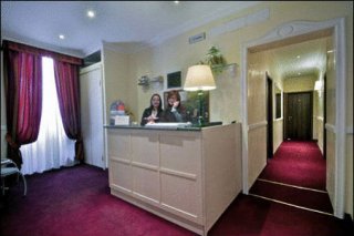Morpheus Rooms