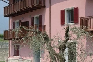 Residence La Vigna