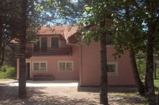 Apartments Zakula