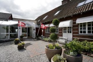 Kro & Hotel