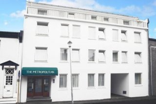 Metropolitan Hotel