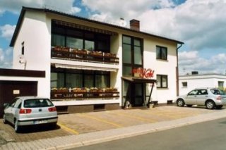 Hotel Kohl garni