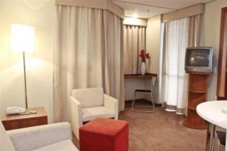 Mercure Sao Bernardo do Campo